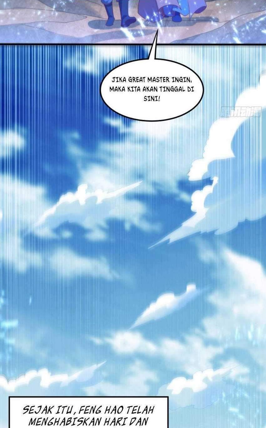 Martial Inverse chapter 69 halaman 9