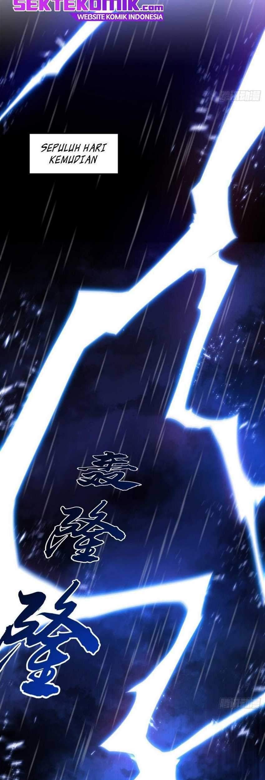 Martial Inverse chapter 69 halaman 13