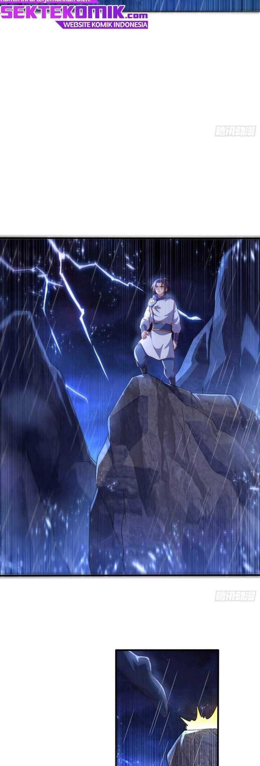Martial Inverse chapter 69 halaman 15
