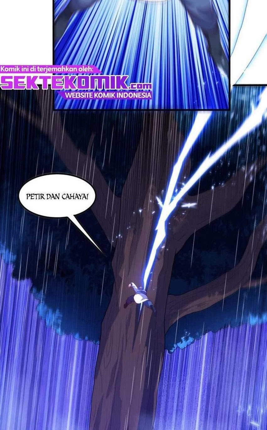 Martial Inverse chapter 69 halaman 18