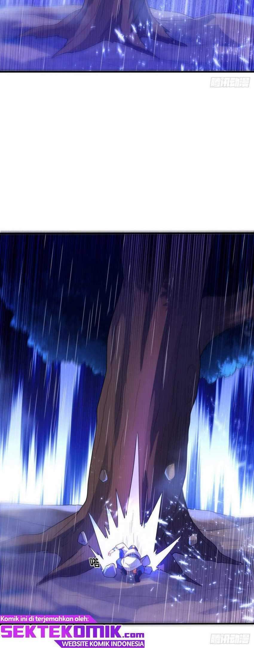 Martial Inverse chapter 69 halaman 19