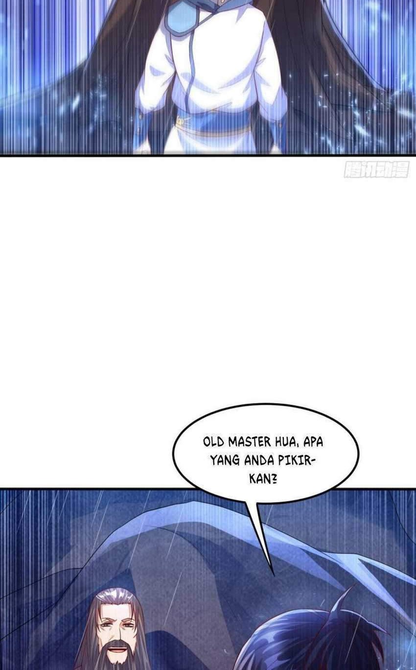 Martial Inverse chapter 69 halaman 21