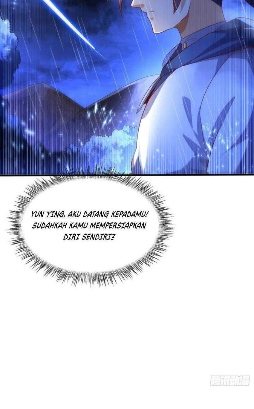 Martial Inverse chapter 69 halaman 23