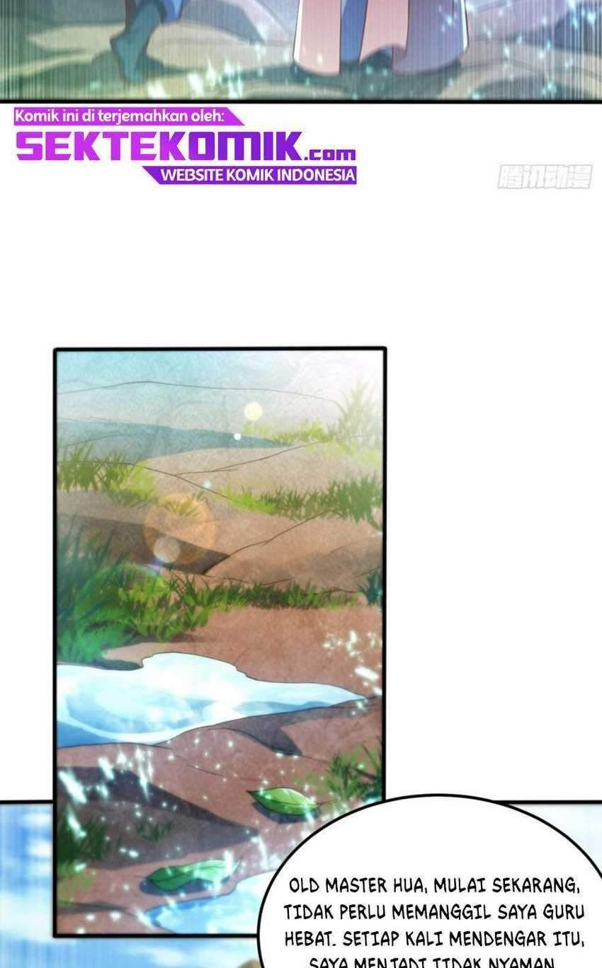 Martial Inverse chapter 69 halaman 28