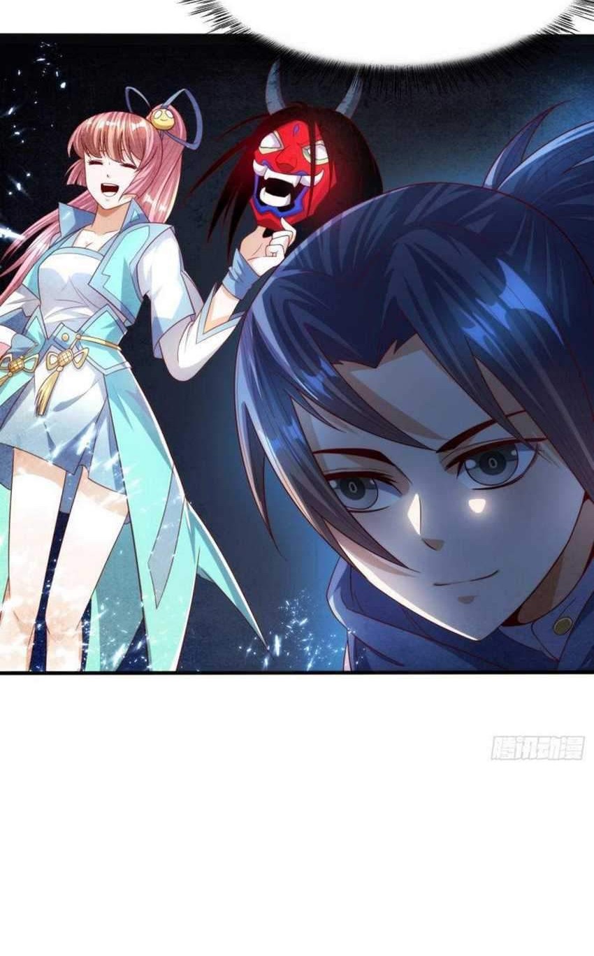 Martial Inverse chapter 70 halaman 5