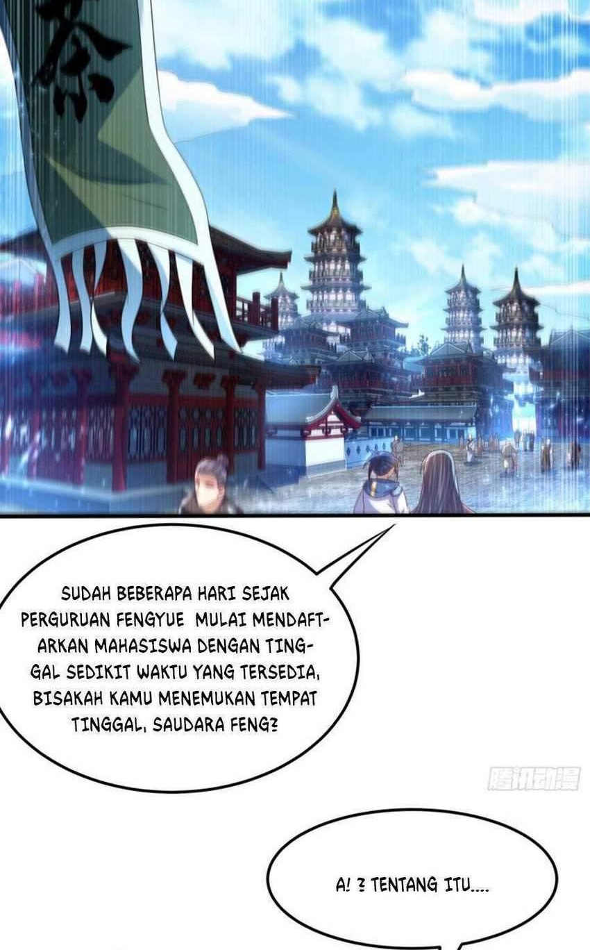 Martial Inverse chapter 70 halaman 7