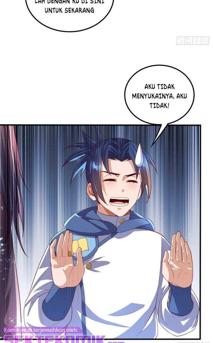 Martial Inverse chapter 70 halaman 9