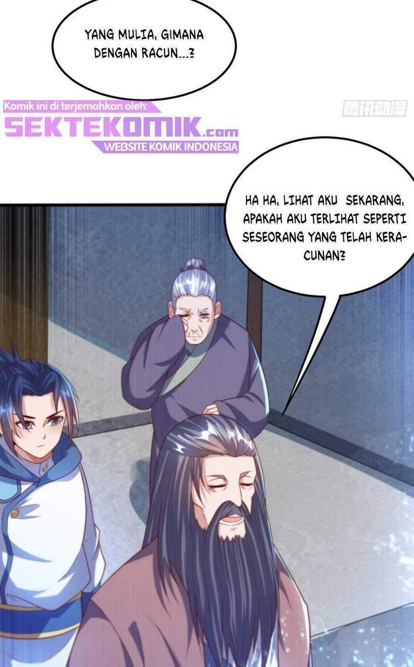 Martial Inverse chapter 70 halaman 14