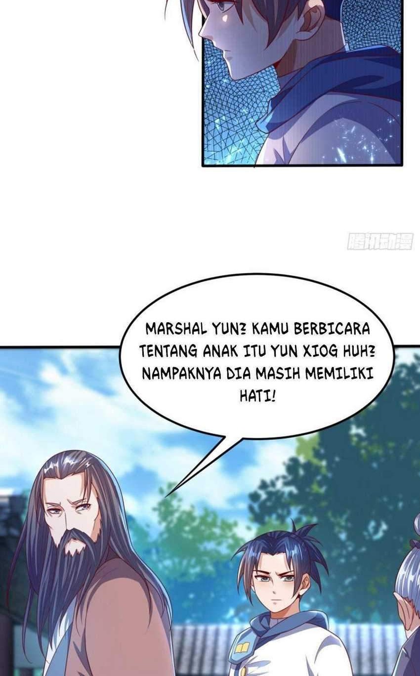 Martial Inverse chapter 70 halaman 16