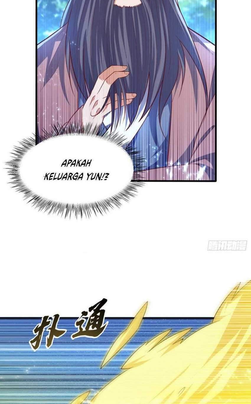 Martial Inverse chapter 70 halaman 21