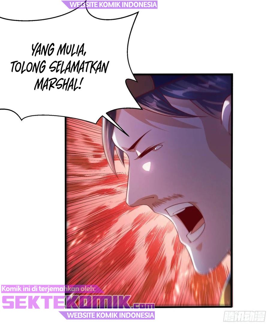 Martial Inverse chapter 71 halaman 6