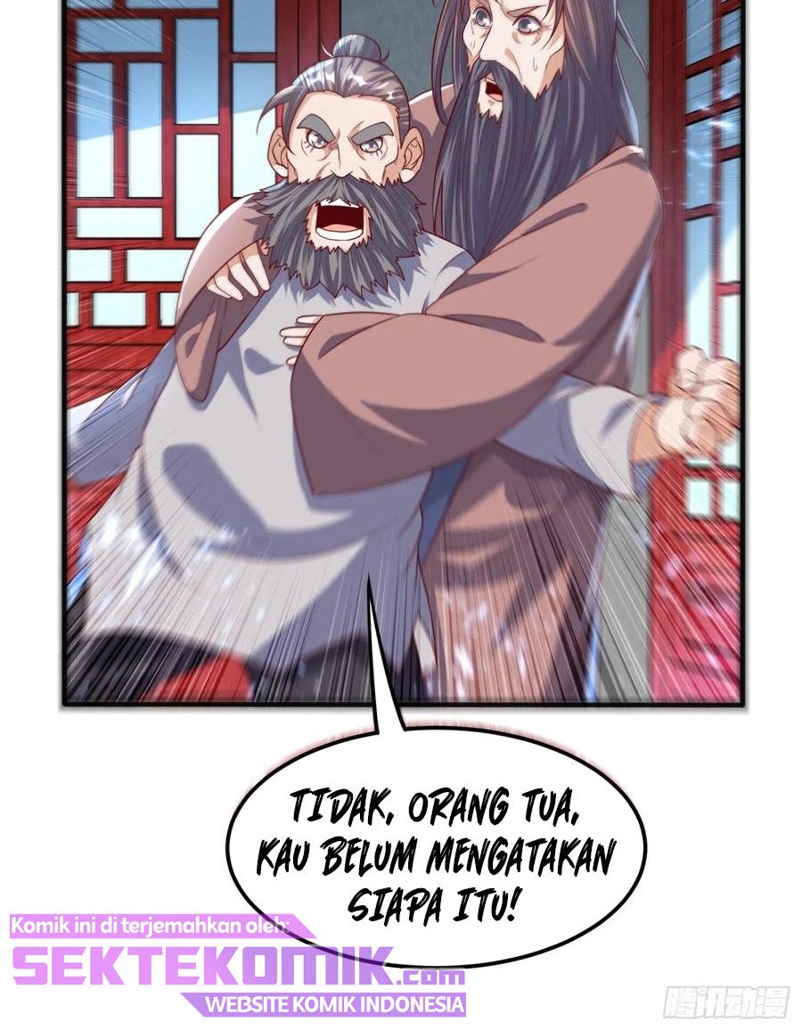 Martial Inverse chapter 72 halaman 7