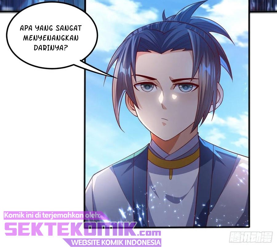 Martial Inverse chapter 72 halaman 13