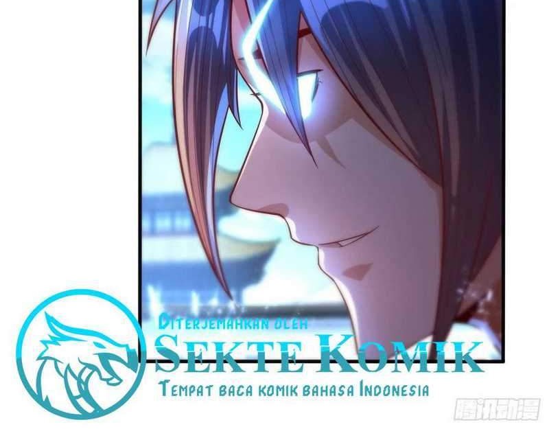 Martial Inverse chapter 75 halaman 24