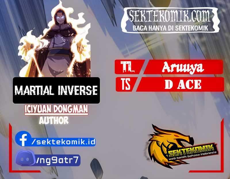 Martial Inverse chapter 76 halaman 1