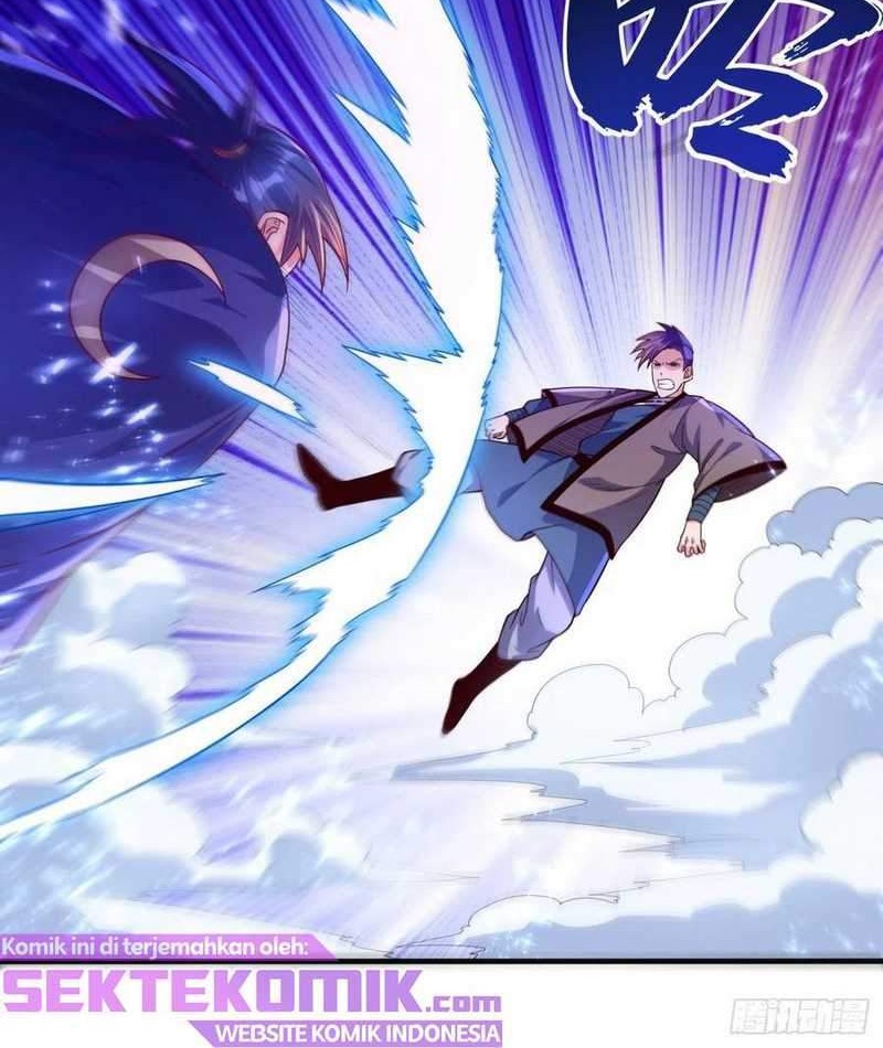 Martial Inverse chapter 76 halaman 13