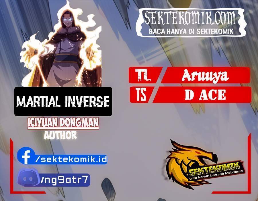 Martial Inverse Bab 77 halaman 1