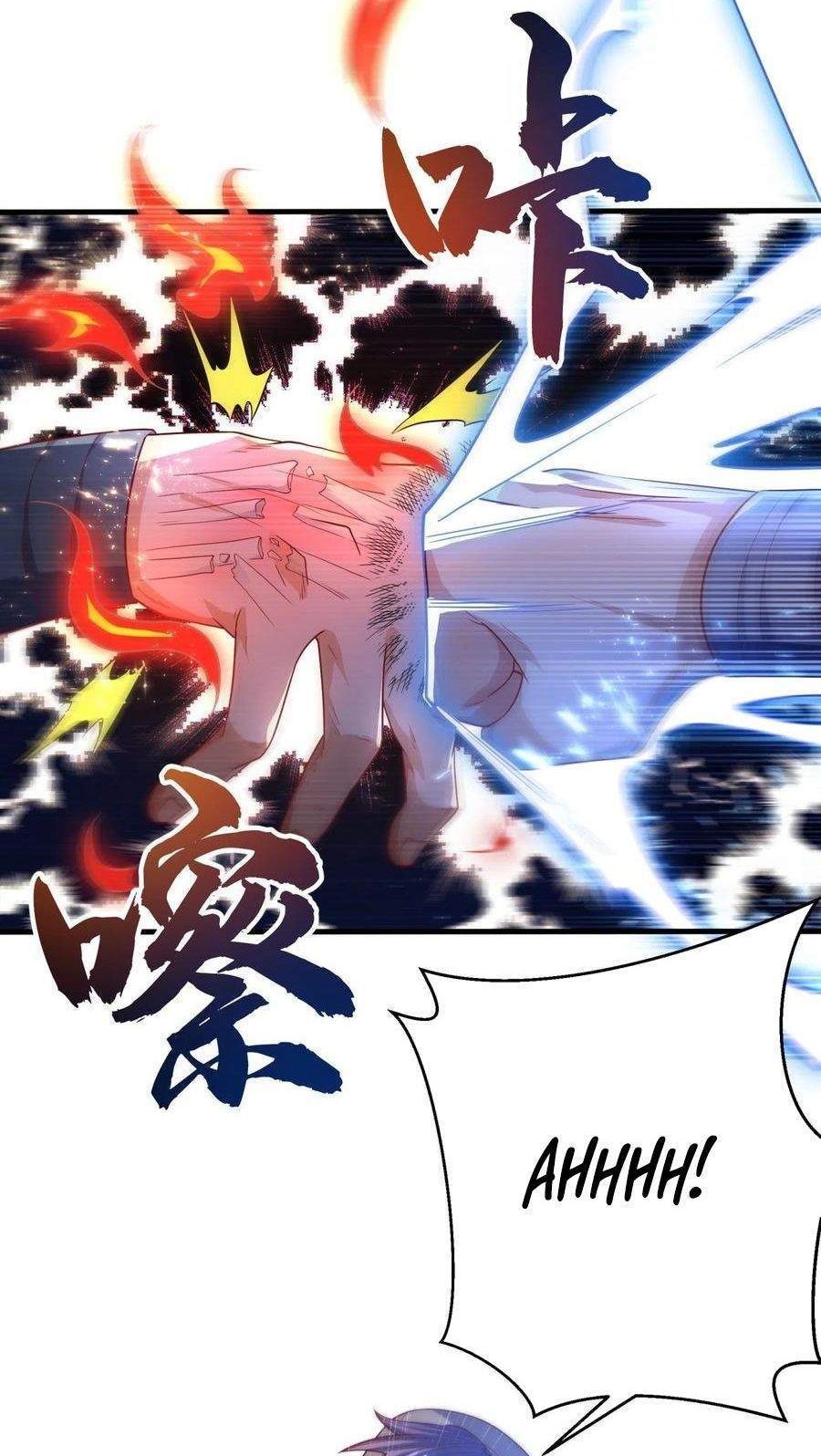 Martial Inverse Bab 77 halaman 17