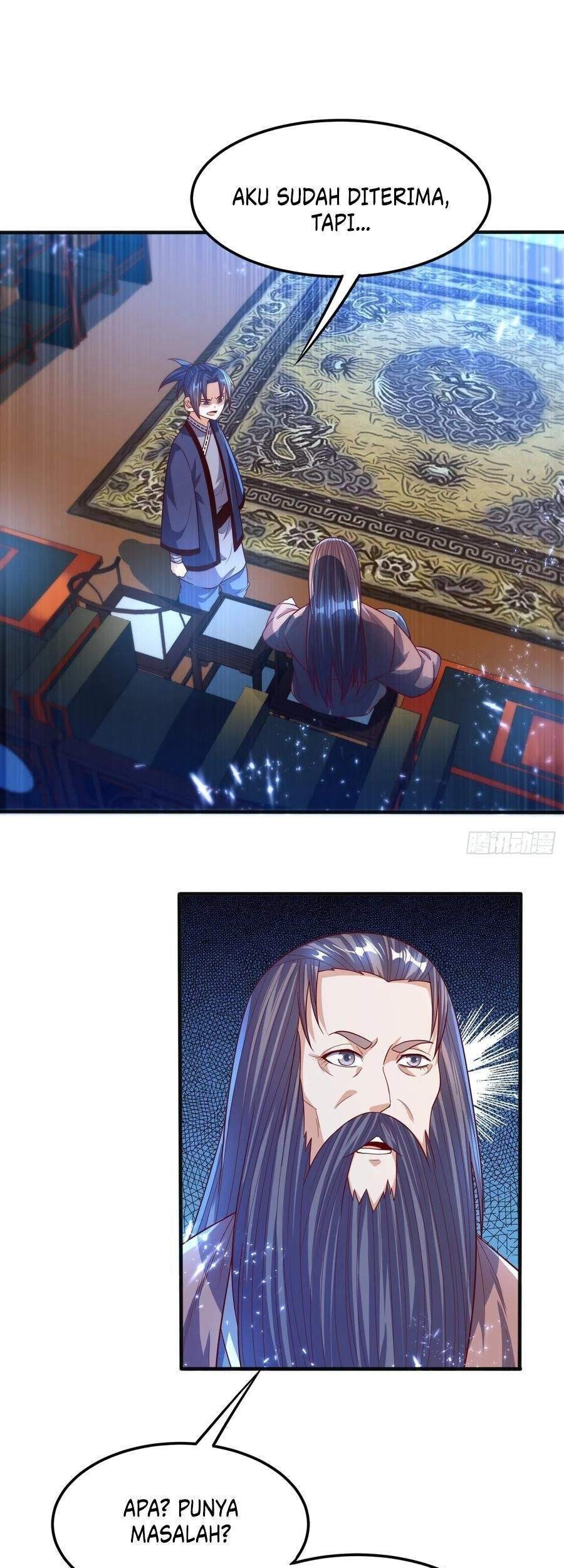 Martial Inverse chapter 78 halaman 2