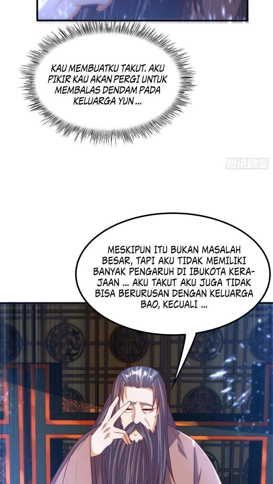 Martial Inverse chapter 78 halaman 5