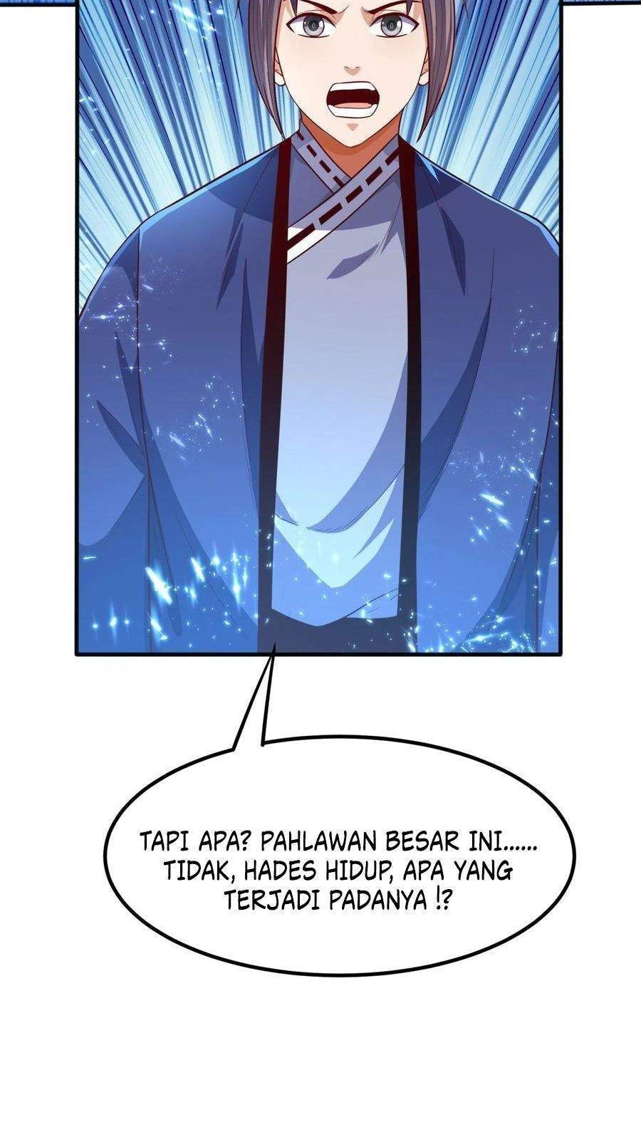 Martial Inverse chapter 78 halaman 9
