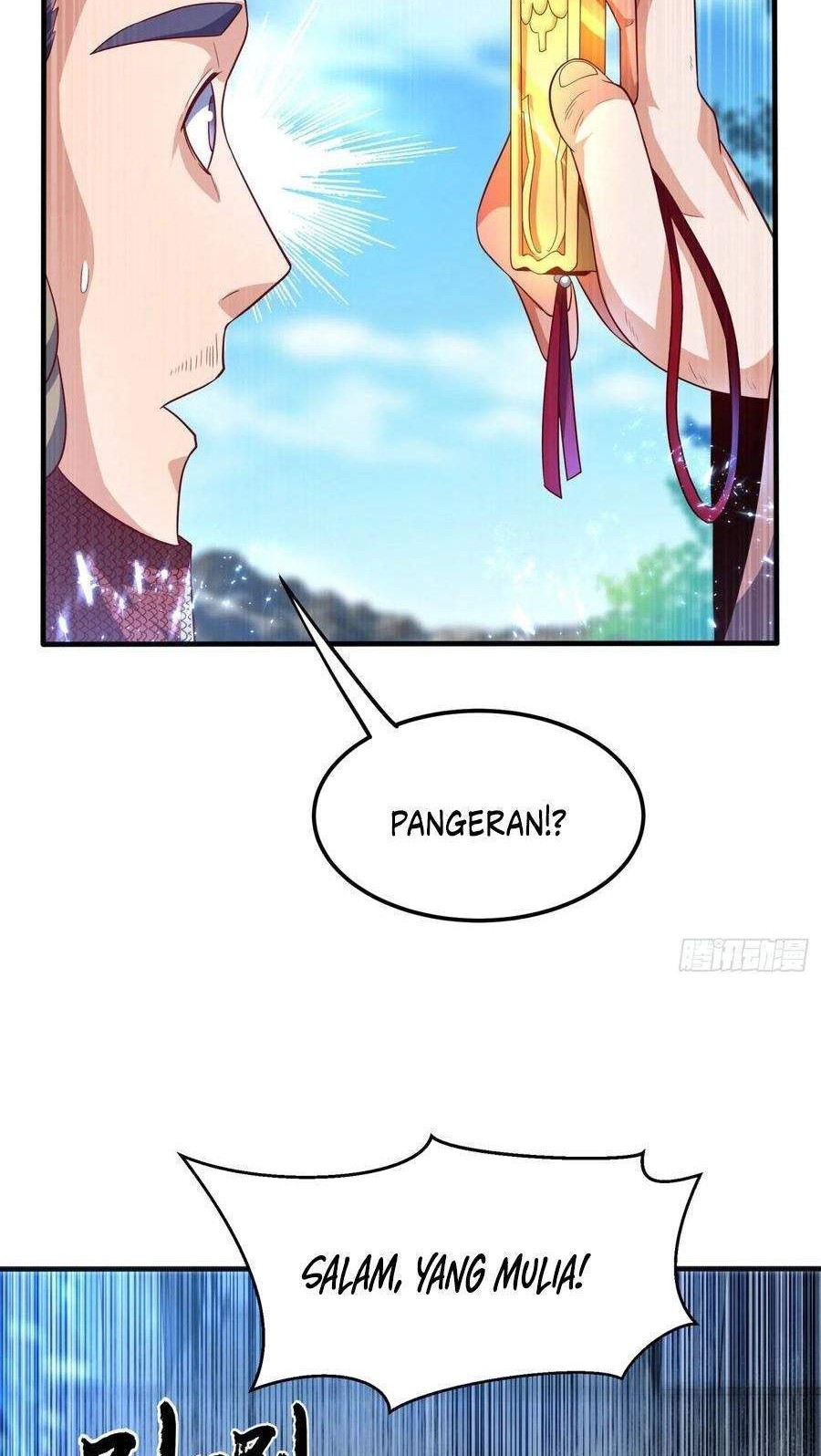 Martial Inverse chapter 78 halaman 14