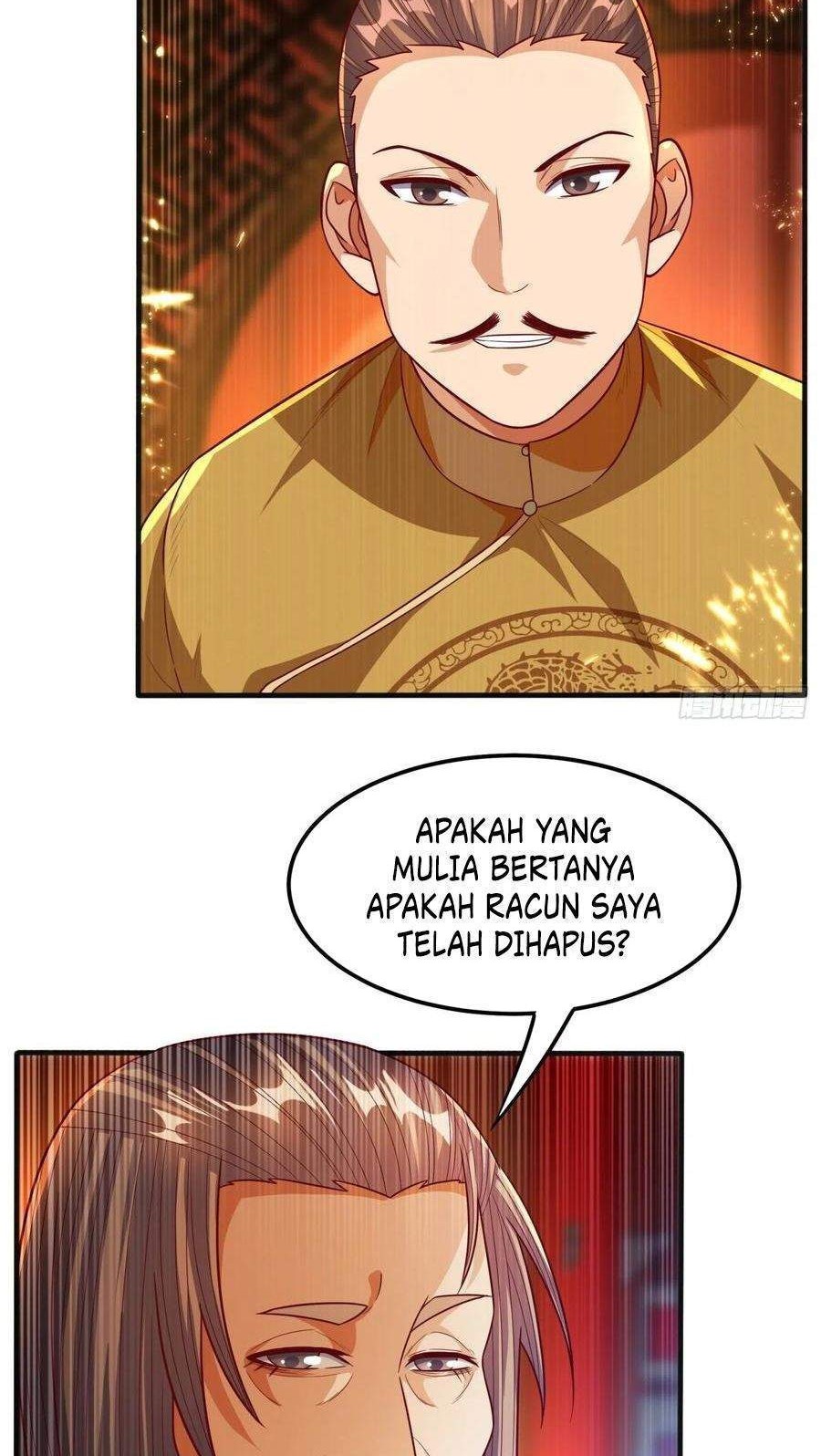 Martial Inverse chapter 78 halaman 20