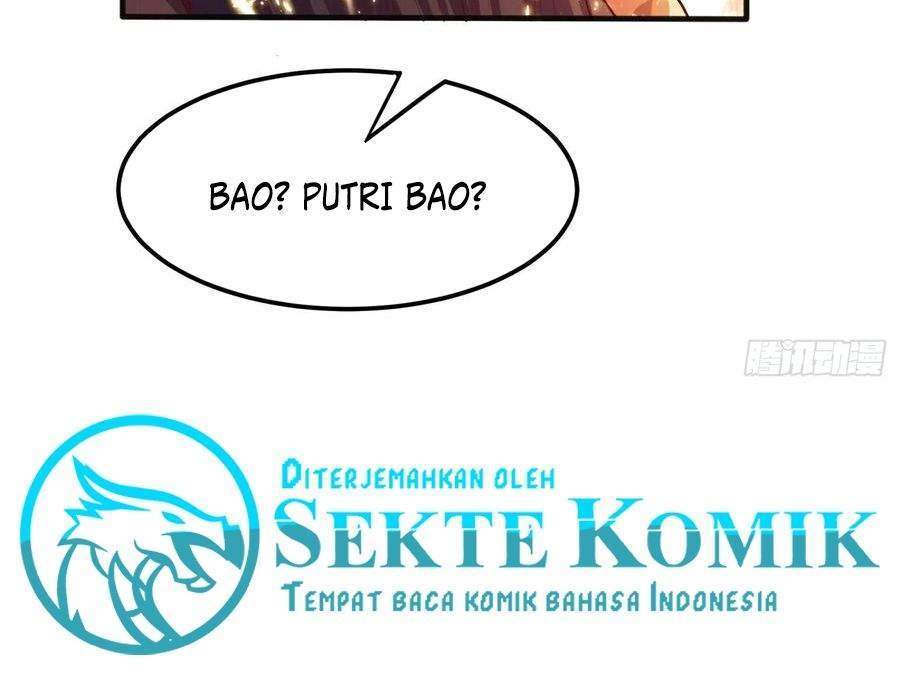 Martial Inverse chapter 78 halaman 30
