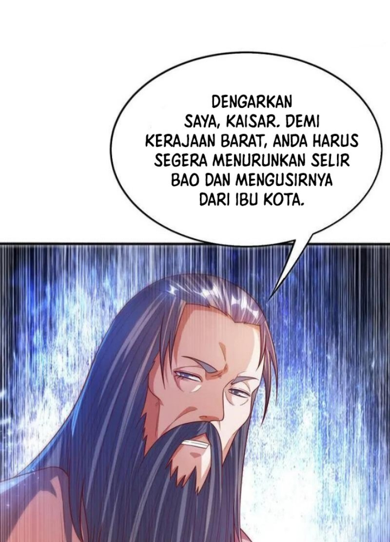 Martial Inverse chapter 79 halaman 3