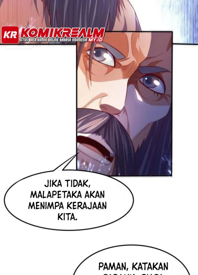 Martial Inverse chapter 79 halaman 4