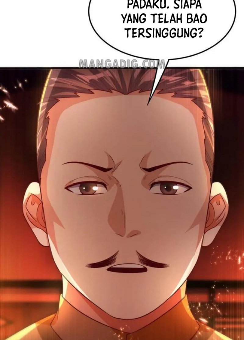 Martial Inverse chapter 79 halaman 5