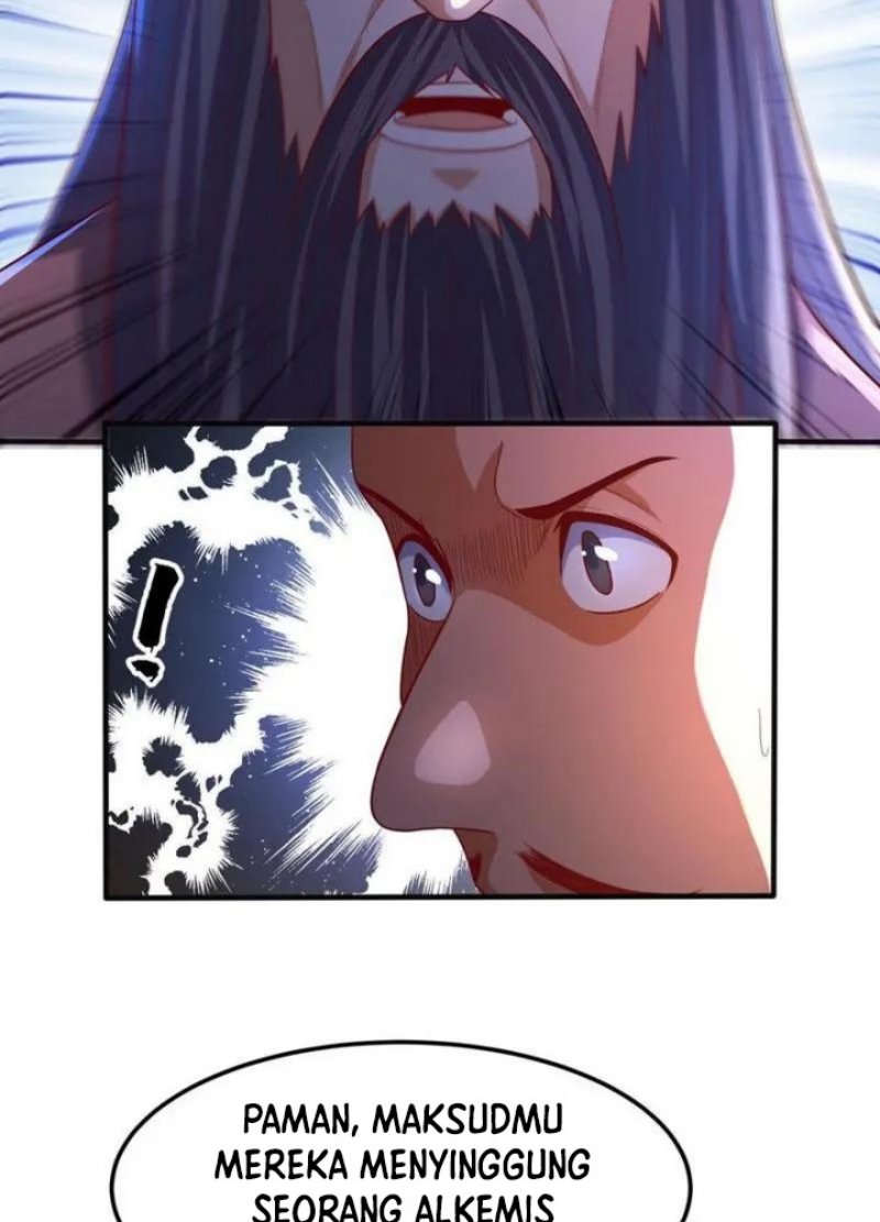 Martial Inverse chapter 79 halaman 7