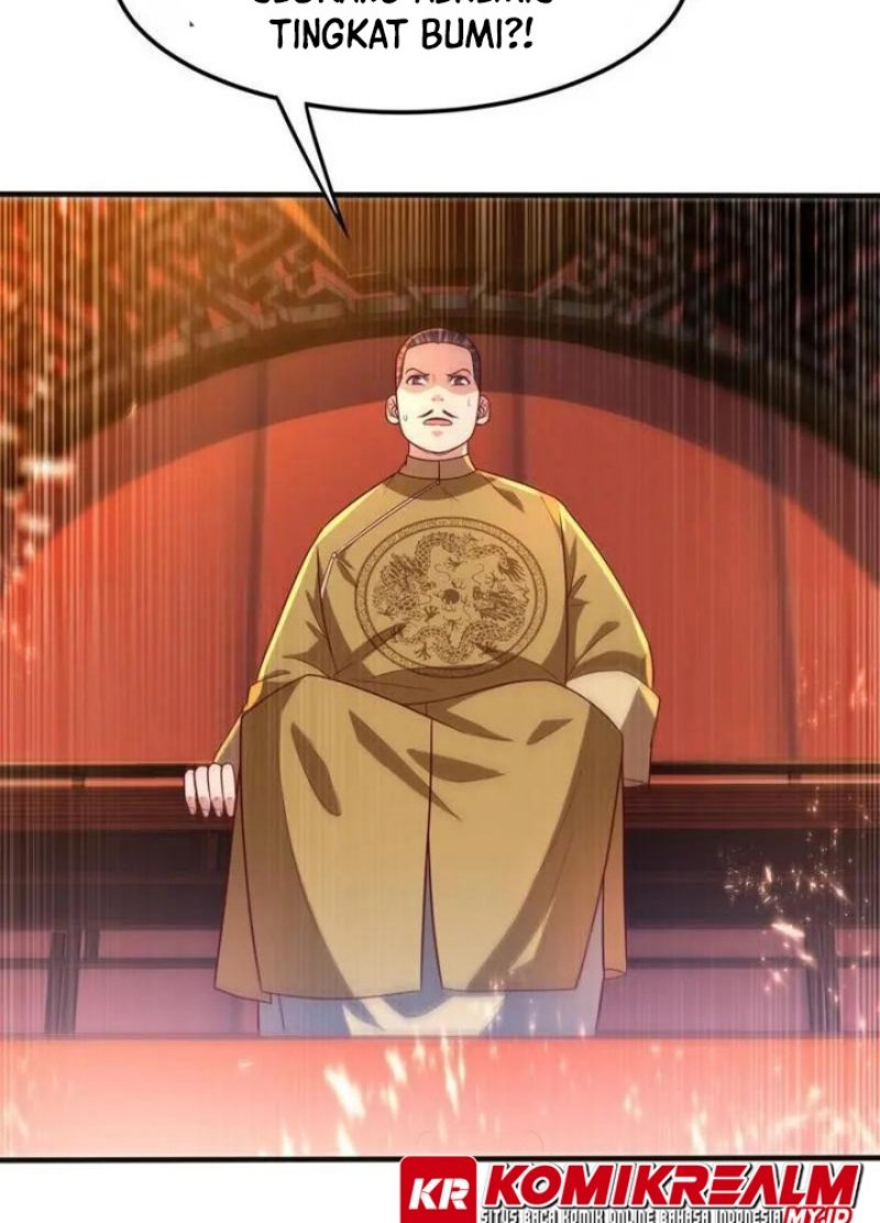 Martial Inverse chapter 79 halaman 8