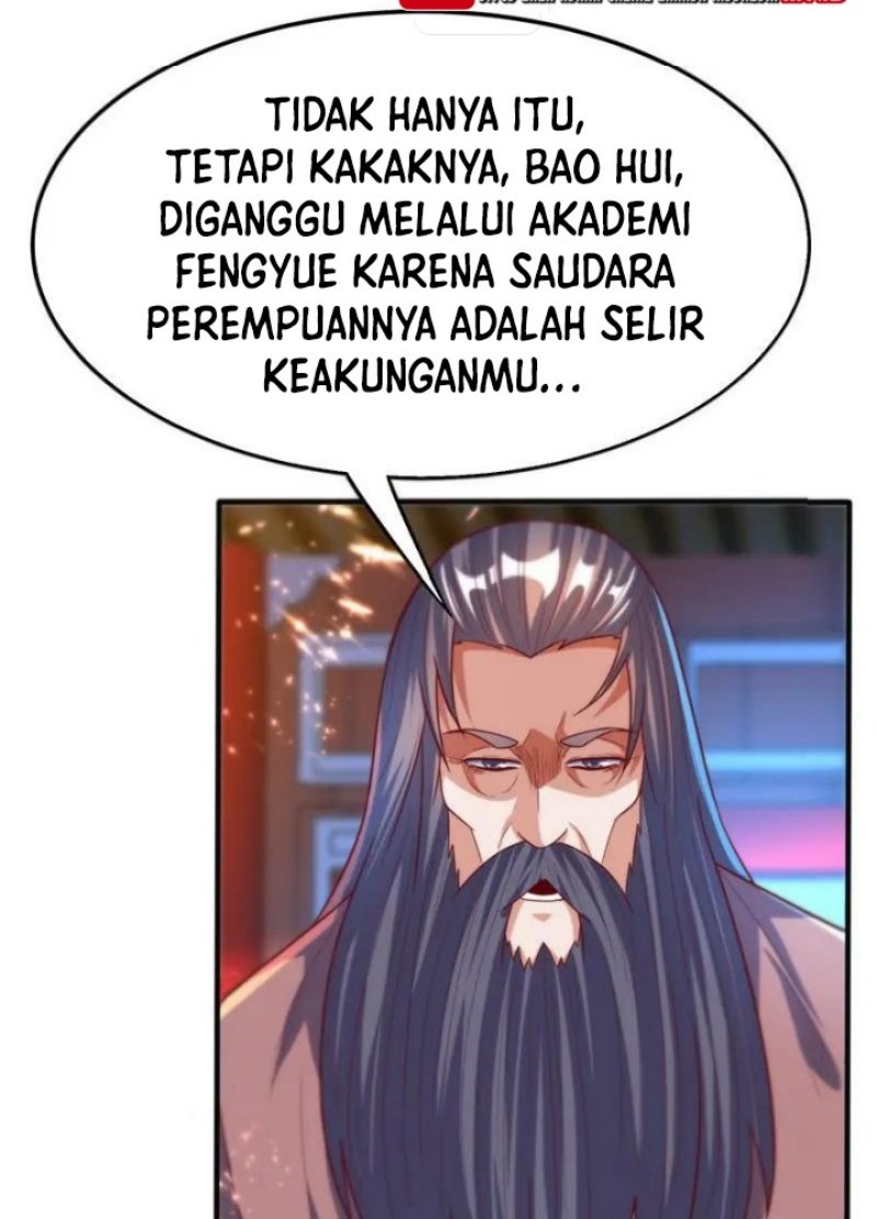Martial Inverse chapter 79 halaman 9