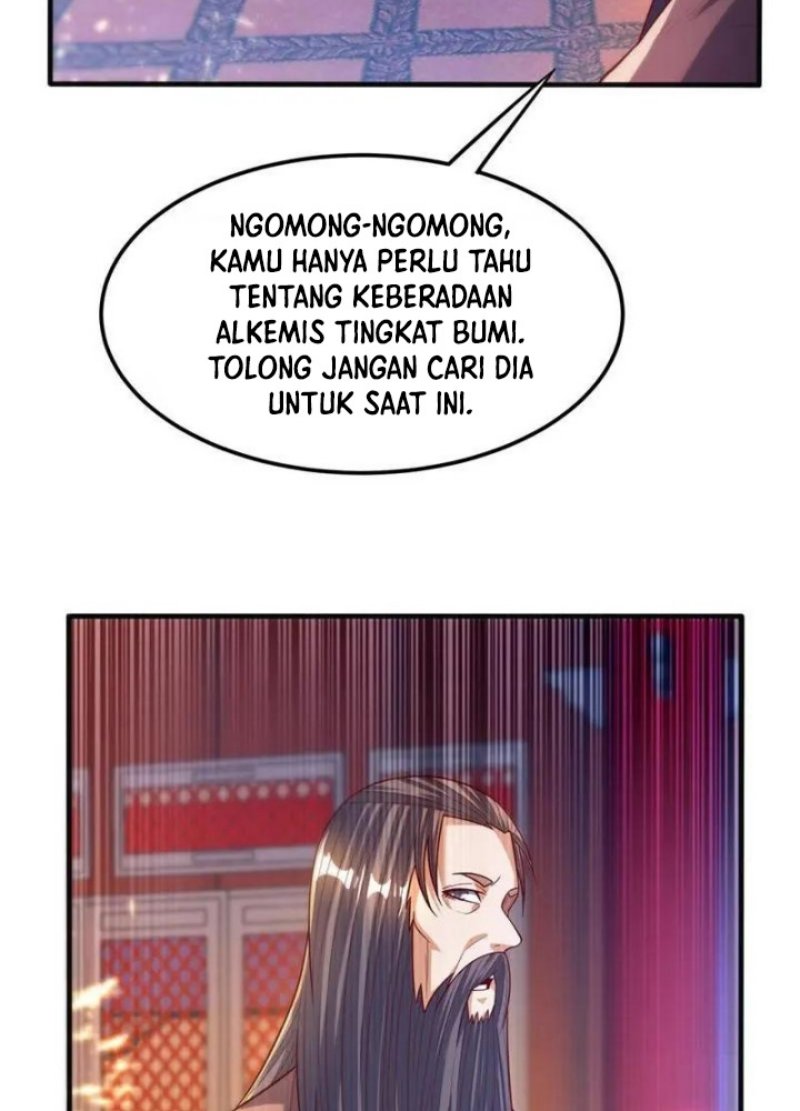 Martial Inverse chapter 79 halaman 12
