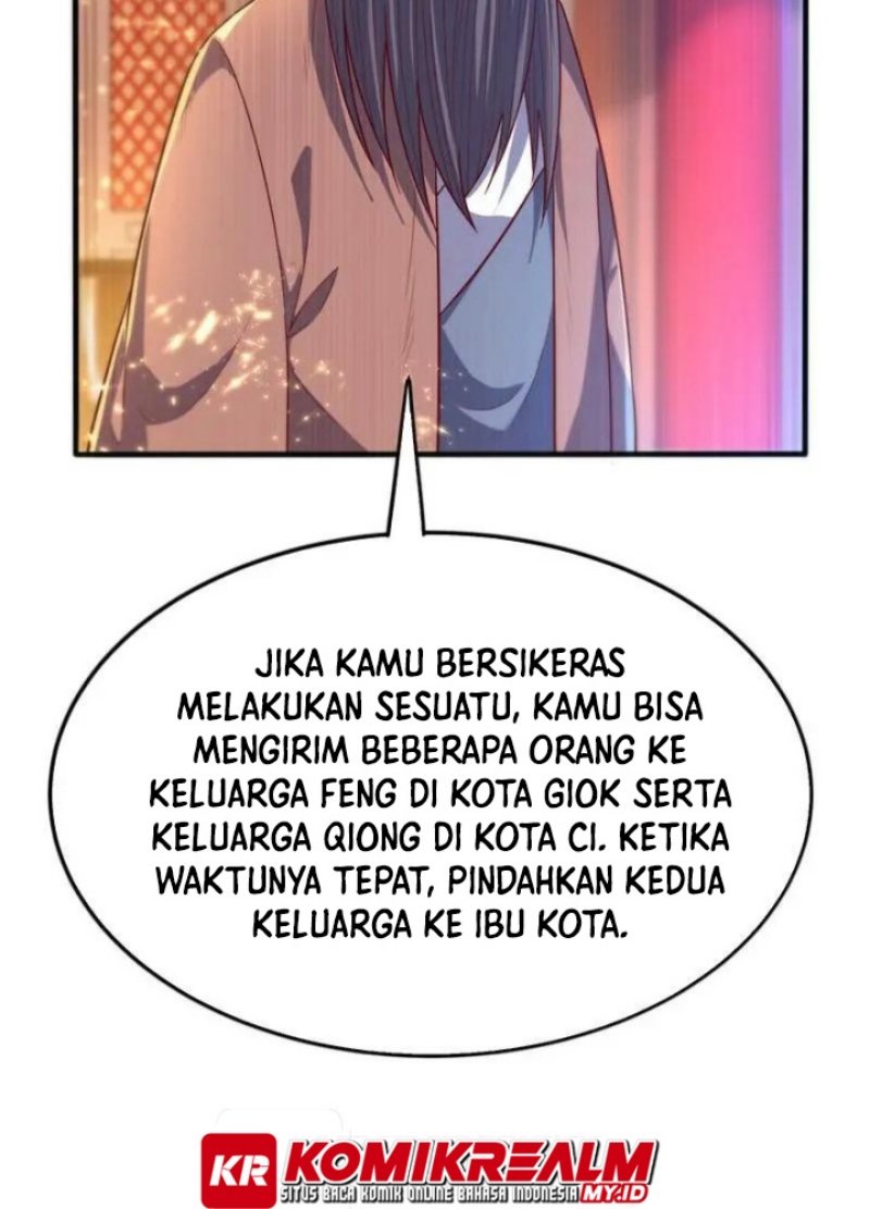 Martial Inverse chapter 79 halaman 13