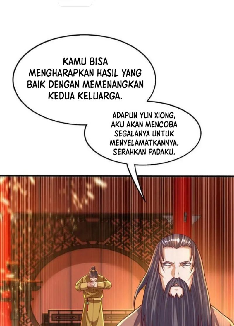 Martial Inverse chapter 79 halaman 14