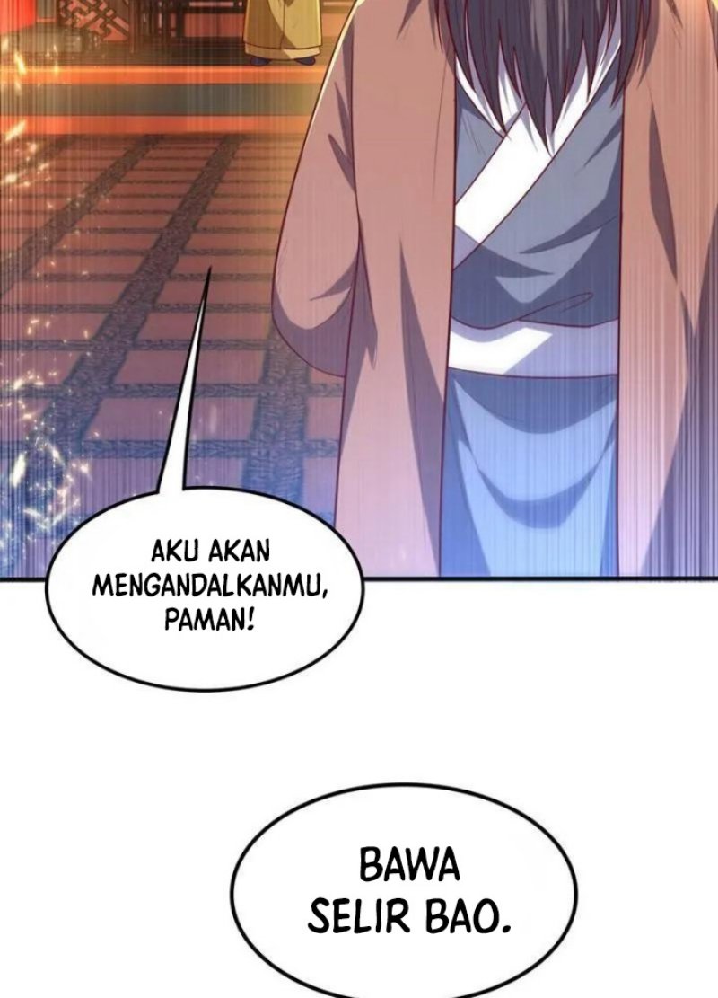 Martial Inverse chapter 79 halaman 15
