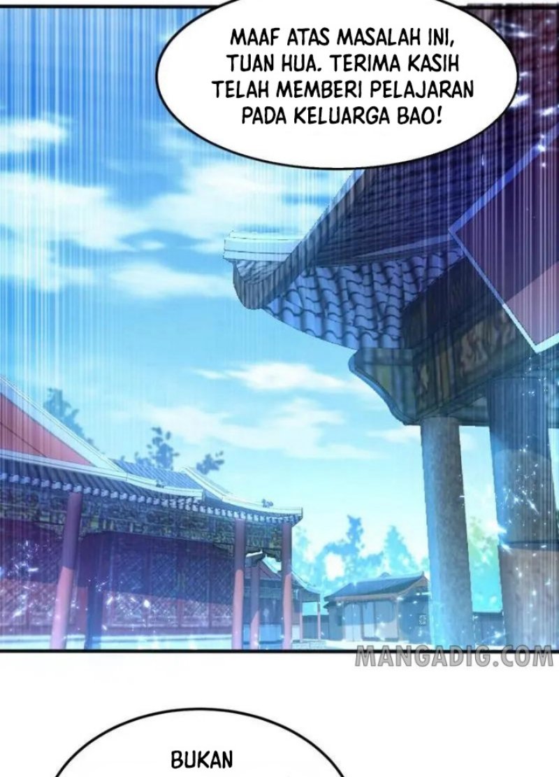 Martial Inverse chapter 79 halaman 17