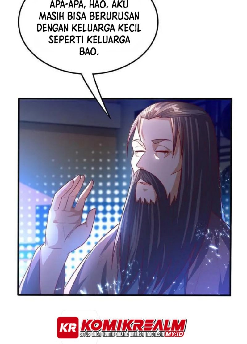 Martial Inverse chapter 79 halaman 18