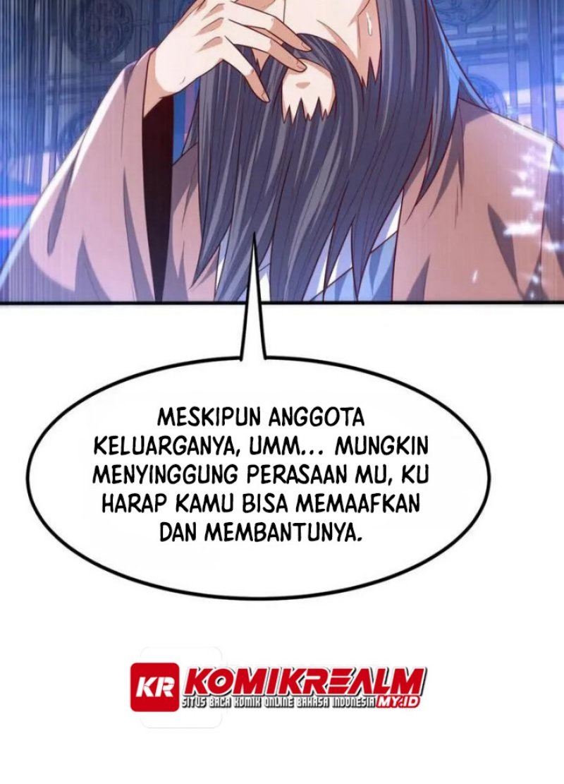 Martial Inverse chapter 79 halaman 21