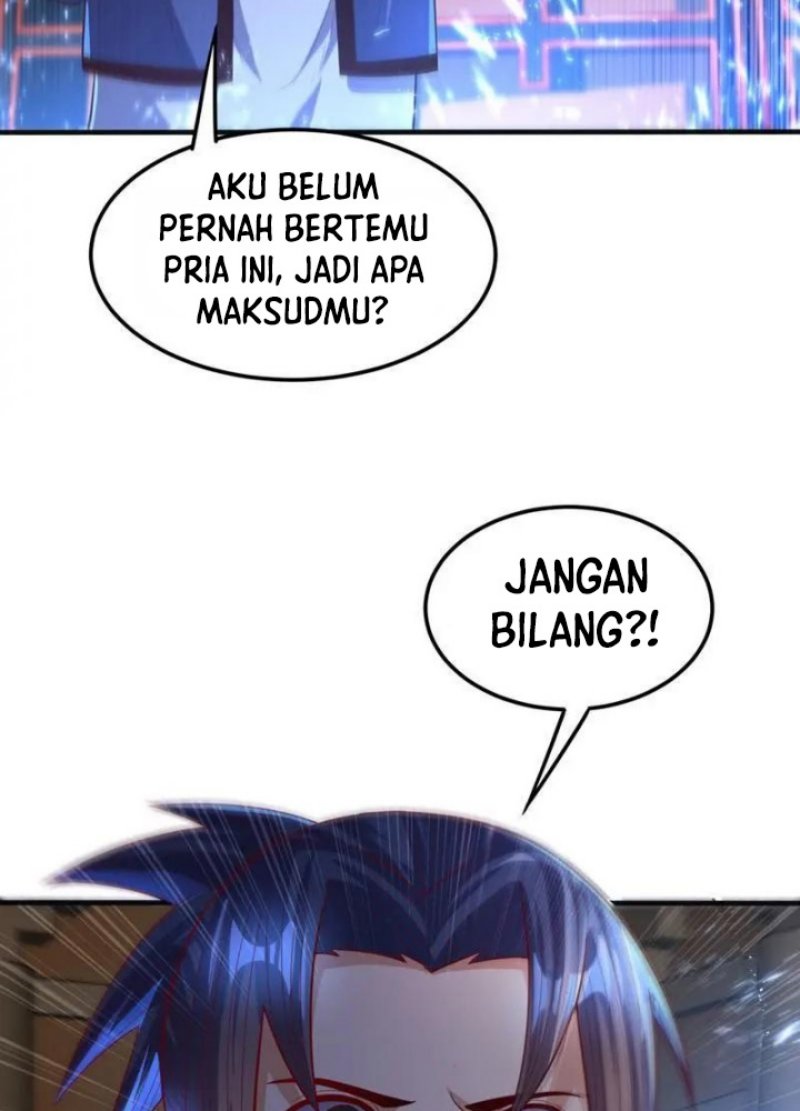 Martial Inverse chapter 79 halaman 23