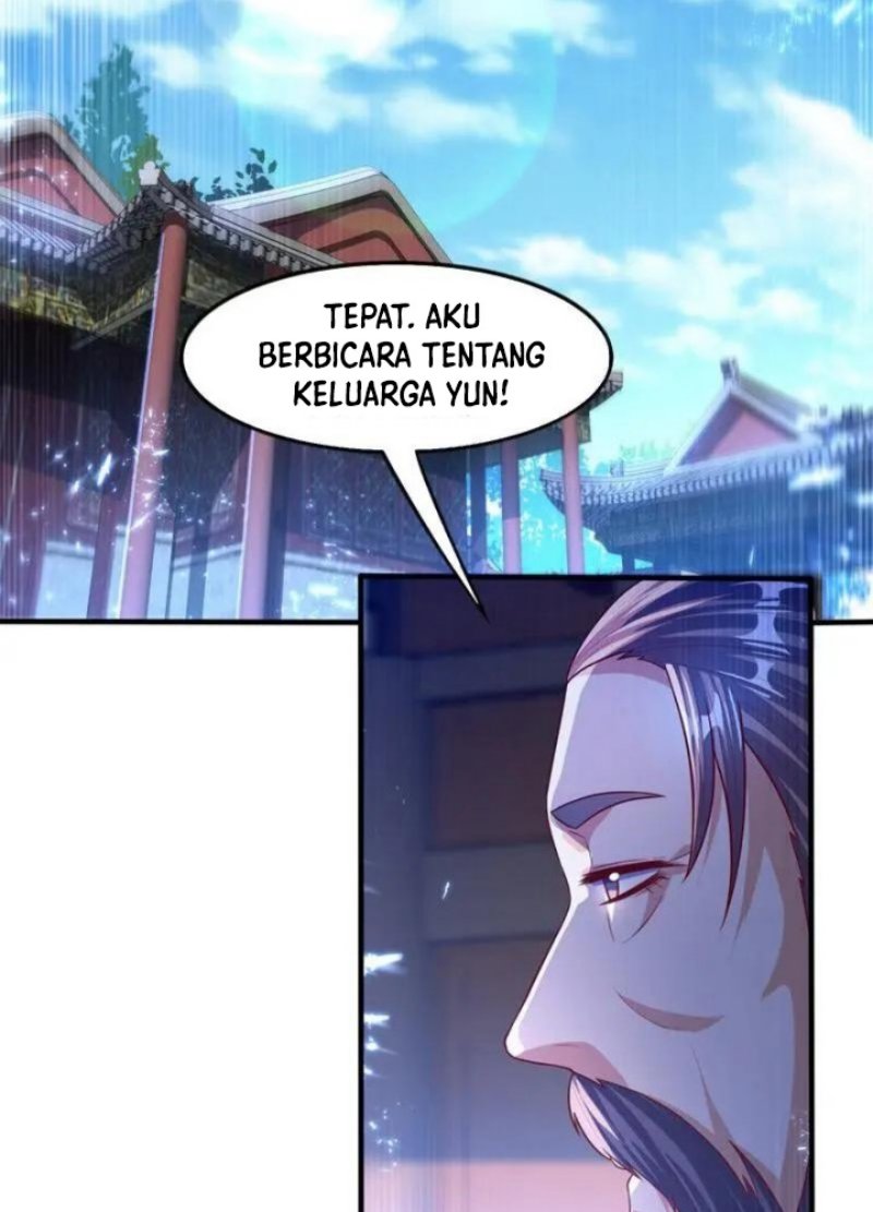 Martial Inverse chapter 79 halaman 26
