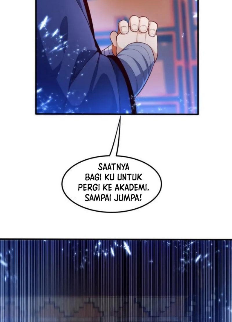 Martial Inverse chapter 79 halaman 28