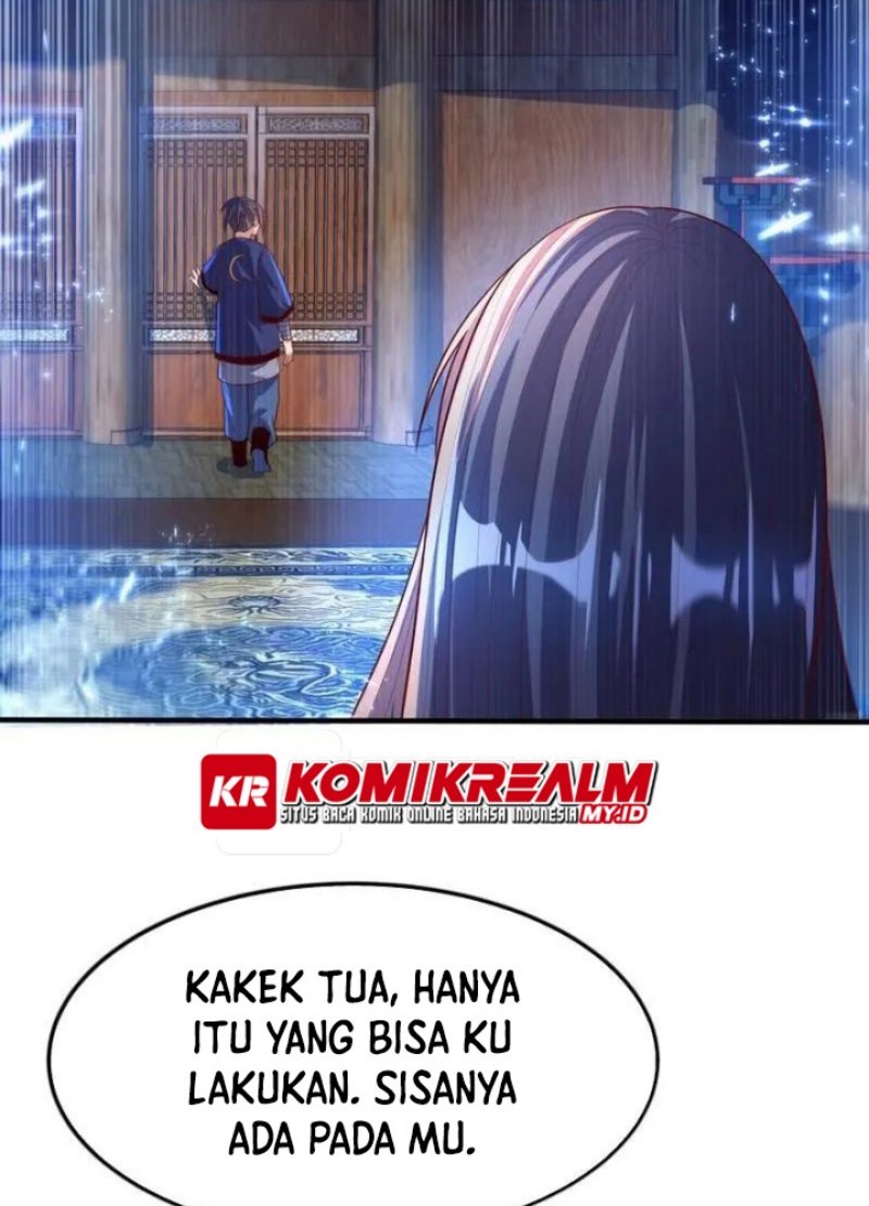 Martial Inverse chapter 79 halaman 29