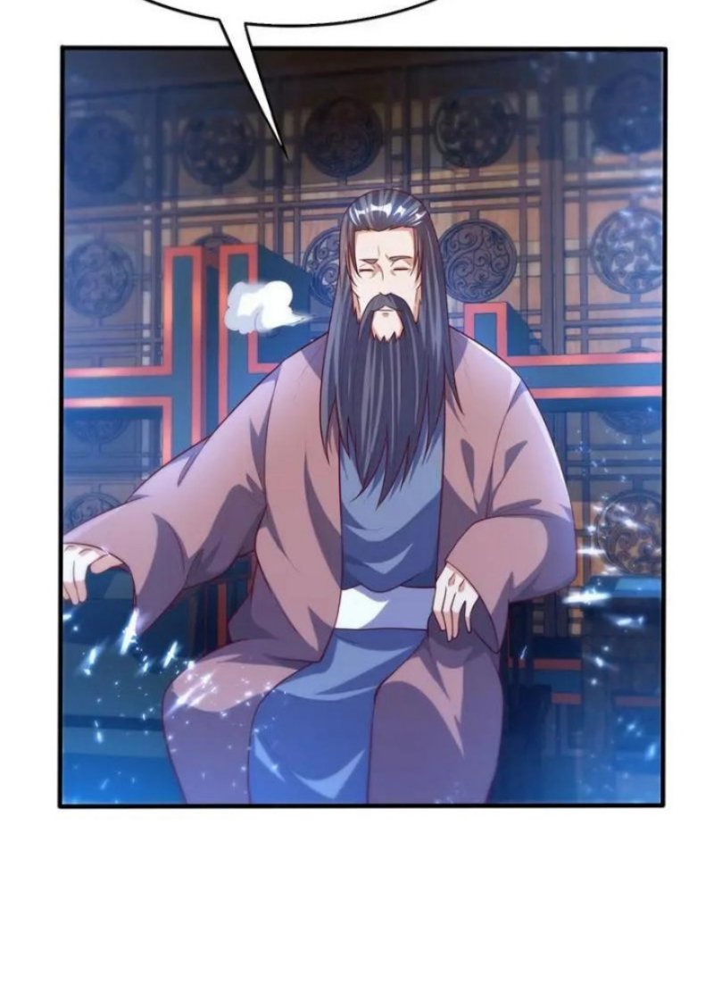 Martial Inverse chapter 79 halaman 30