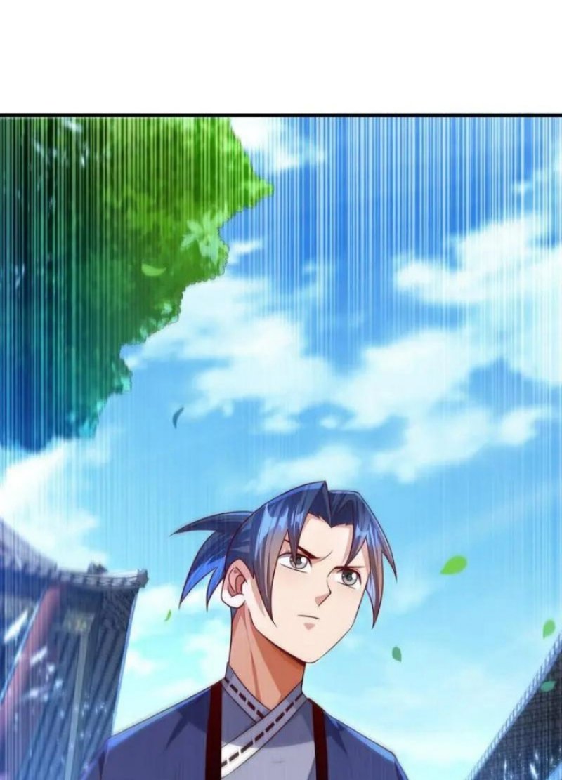 Martial Inverse chapter 79 halaman 31