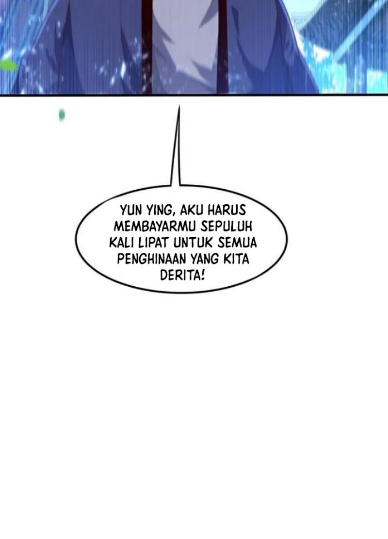 Martial Inverse chapter 79 halaman 32