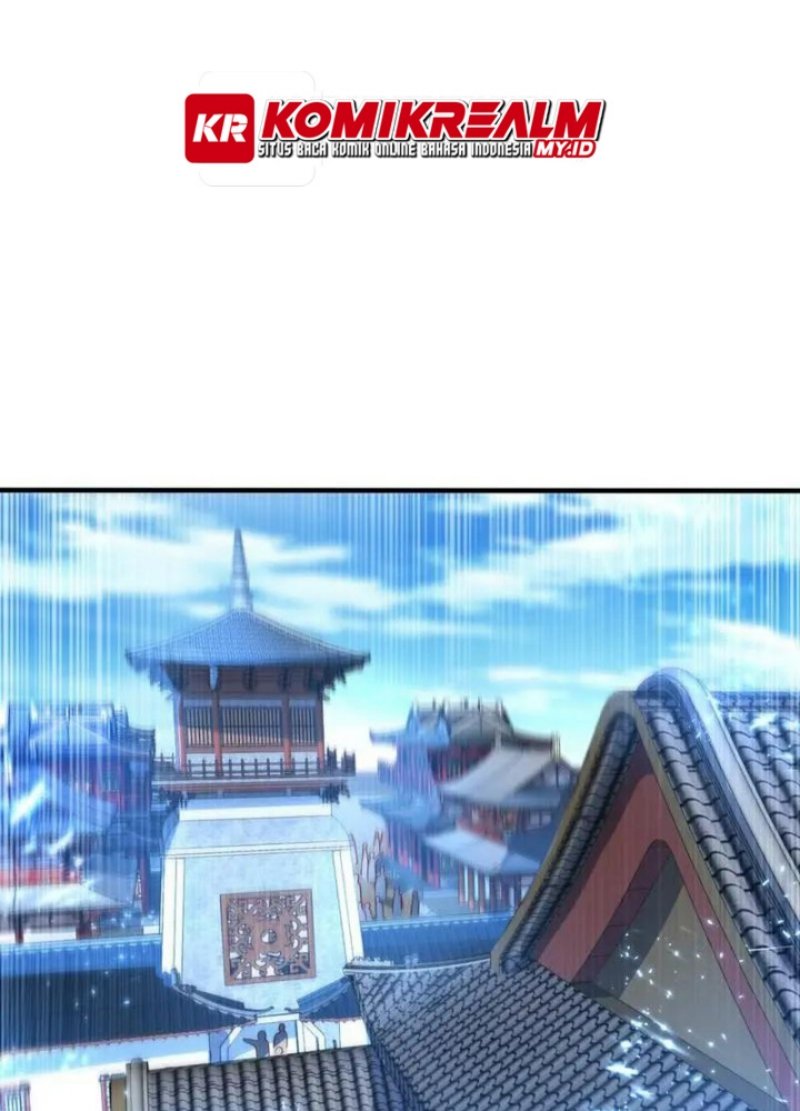 Martial Inverse chapter 79 halaman 33