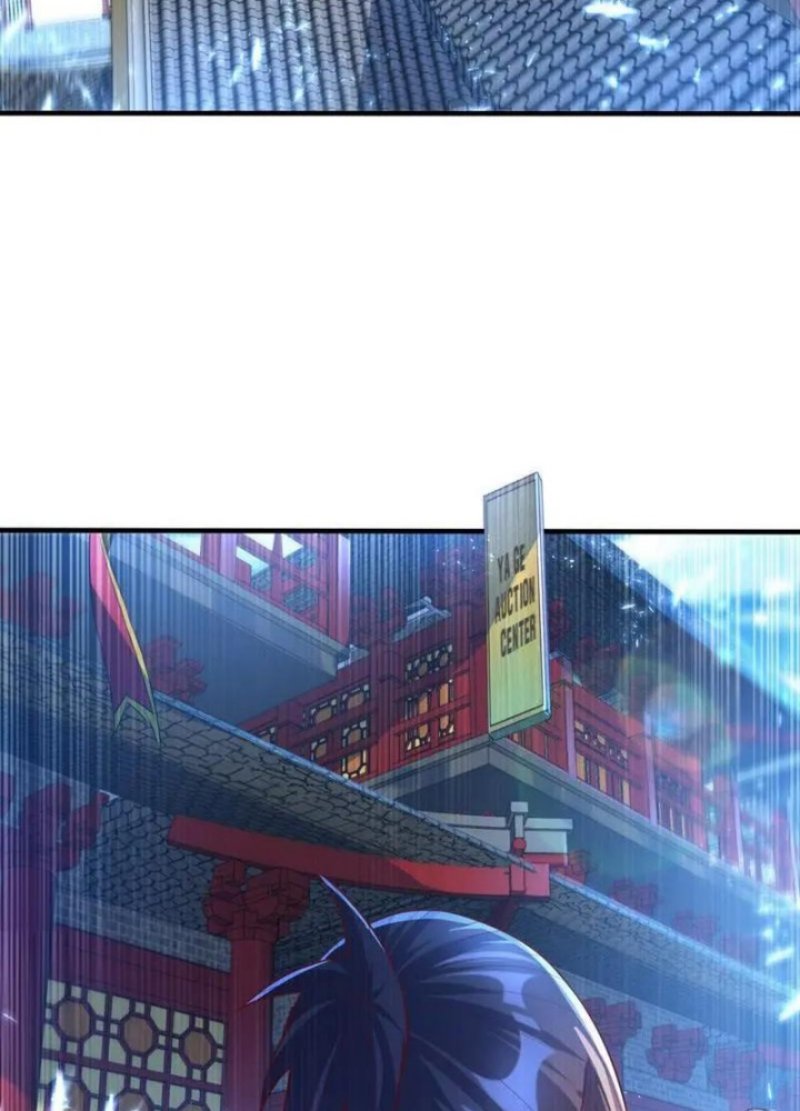 Martial Inverse chapter 79 halaman 34